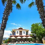 别墅 - Dalyan