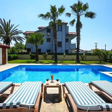 - Dalyan Villa Ortaca (Mugla)