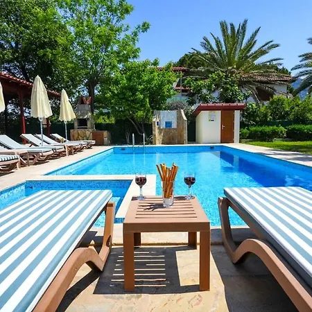 - Dalyan Villa Ortaca (Mugla)