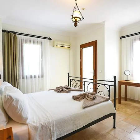 Villa - Dalyan Ortaca (Mugla)