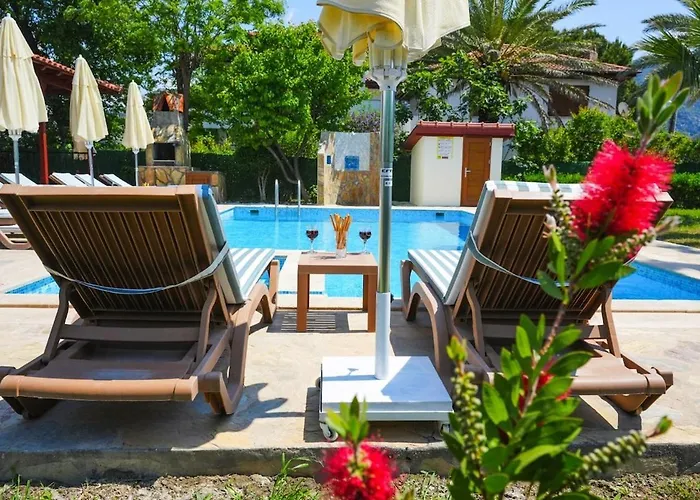 - Dalyan Ortaca (Mugla)