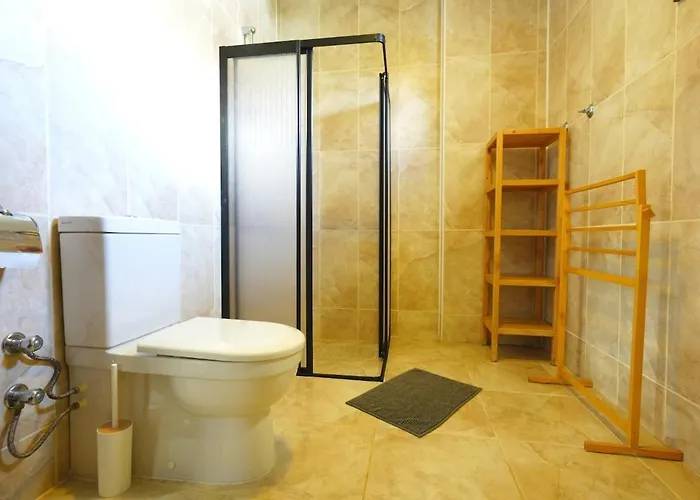 - Dalyan Villa Ortaca (Mugla)