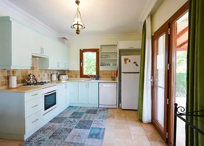 - Dalyan * أورتاجا