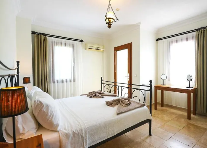 فيلة - Dalyan أورتاجا