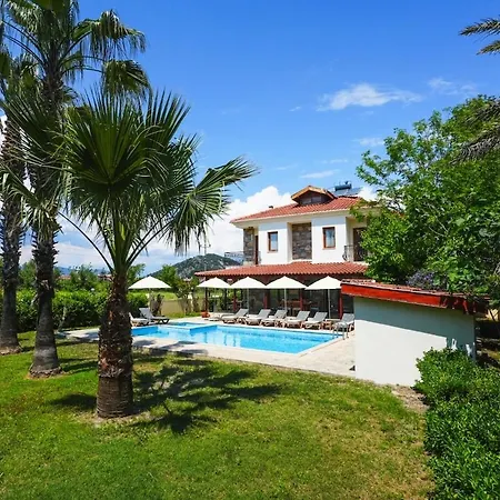 - Dalyan * Ortaca (Mugla)