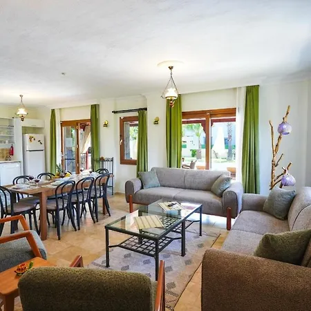 Villa - Dalyan