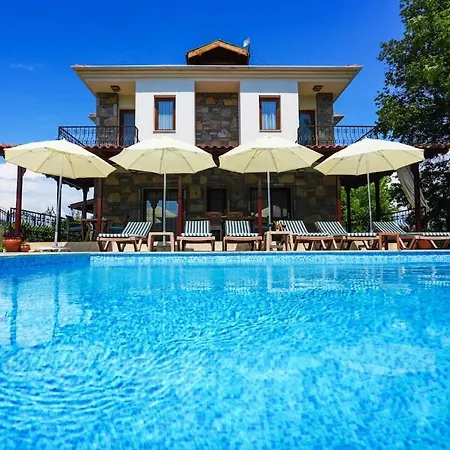 - Dalyan Villa