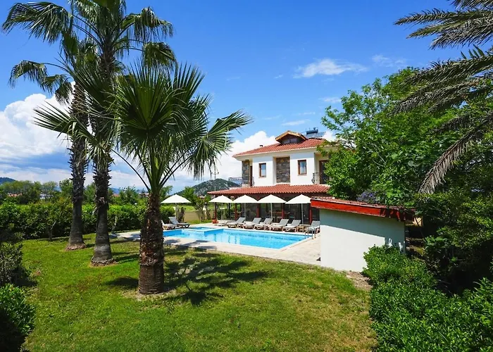 - Dalyan * Ortaca (Mugla)